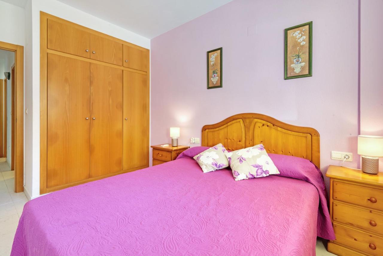 Apartment Brisas C1 Denia
