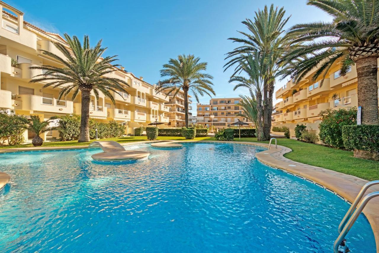 Brisas C1 Apartment *
