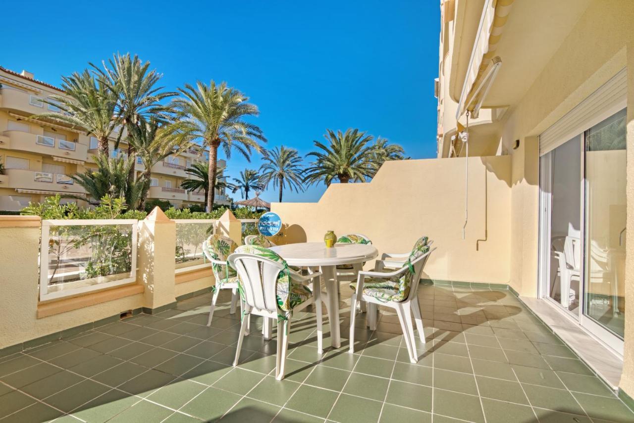 Brisas C1 Denia