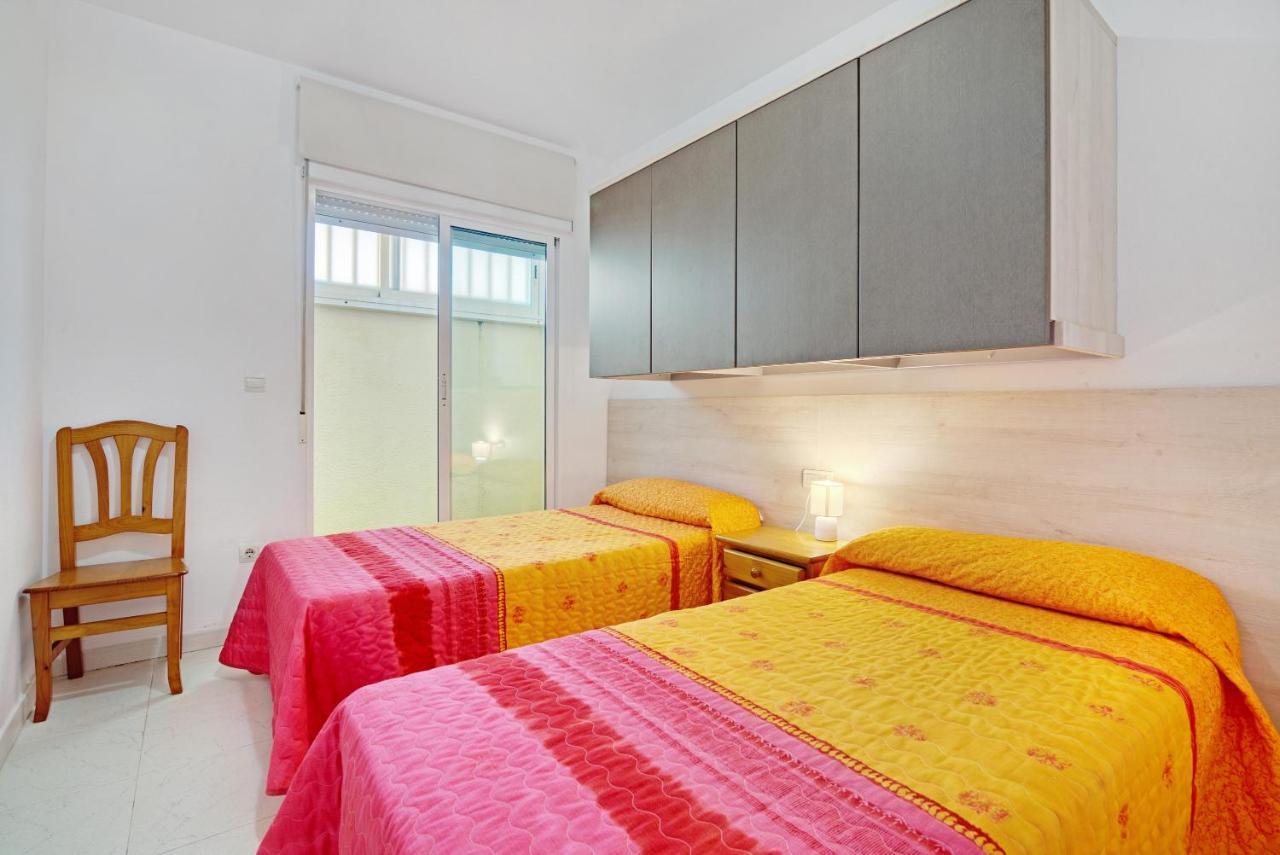 Apartment Brisas C1 Denia