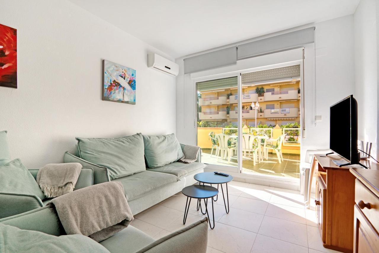 Brisas C1 Denia