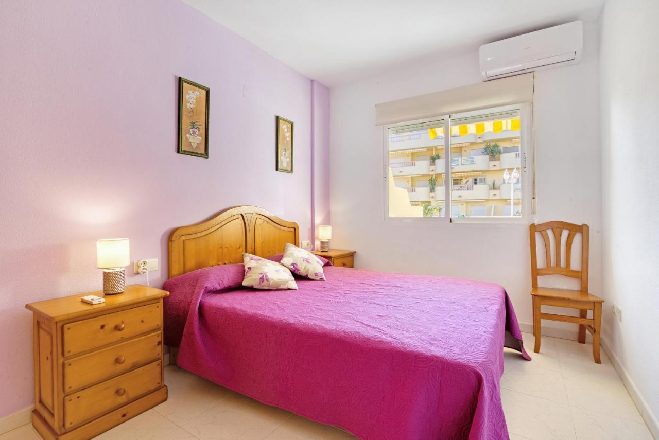 Brisas C1 Apartment