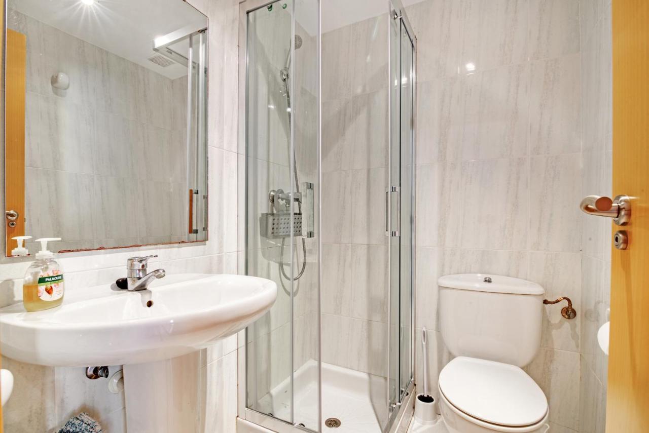 Apartment Brisas C1 *