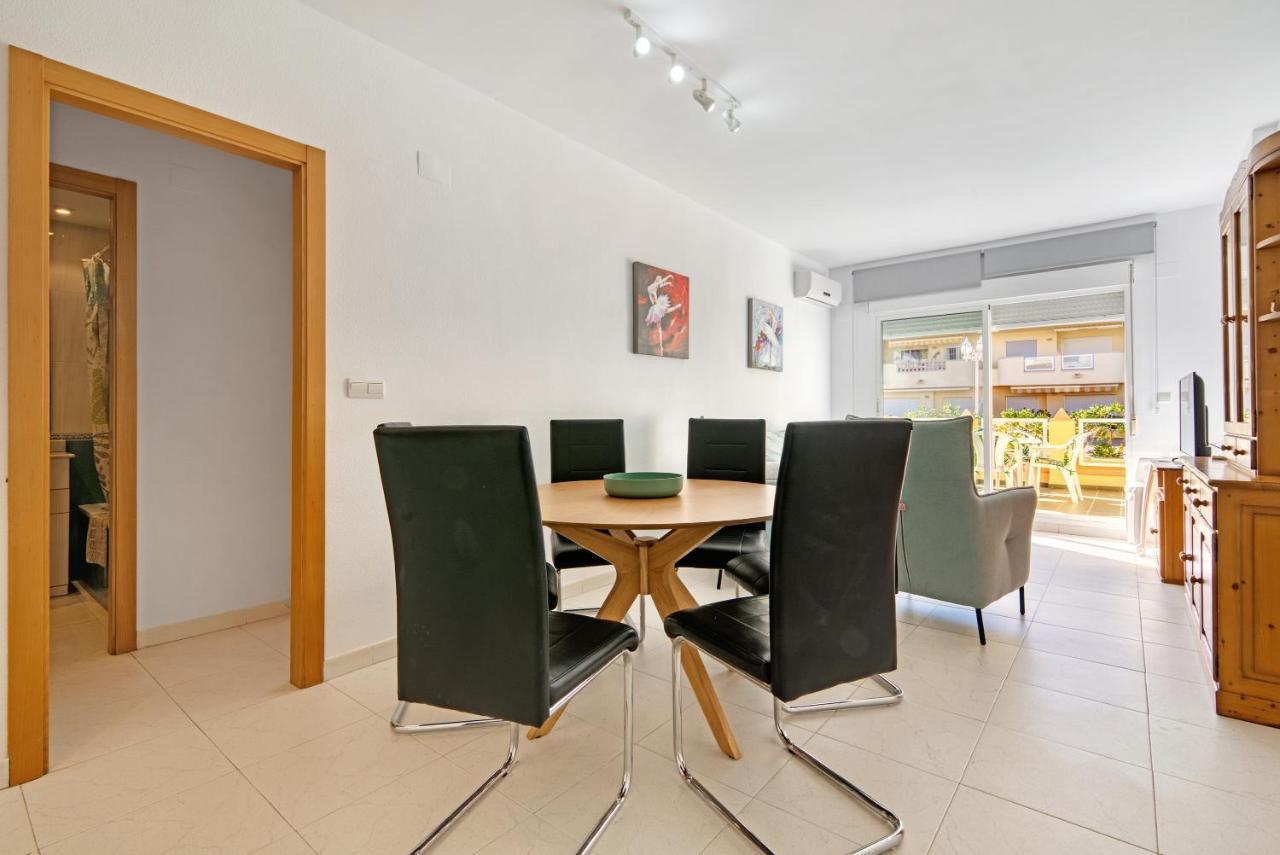 Brisas C1 Apartment *