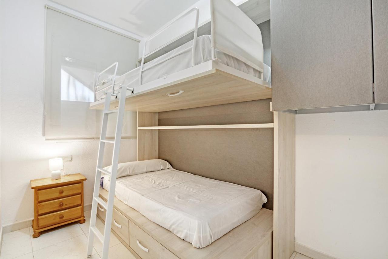 Brisas C1 Apartment