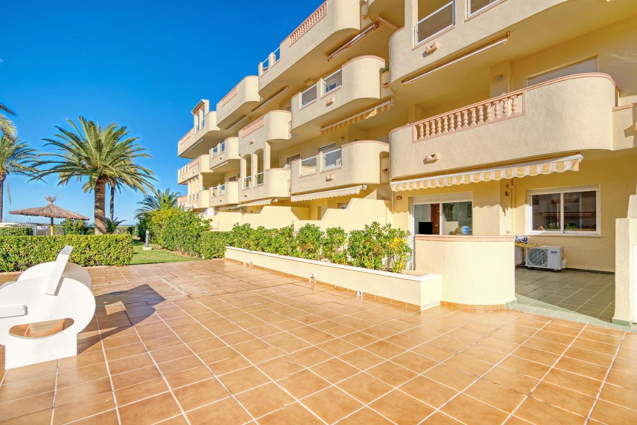 Apartment Brisas C1
