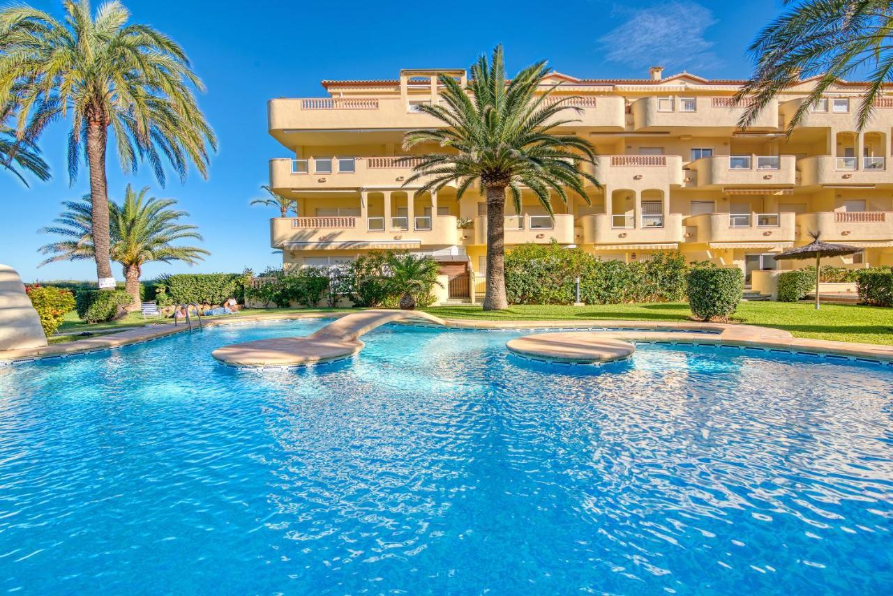 Brisas C1 Denia