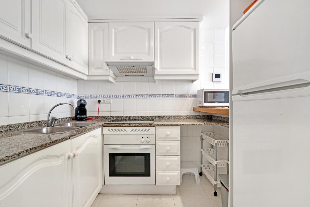 Apartment Brisas C1