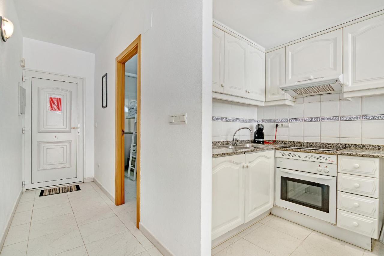 Apartment Brisas C1
