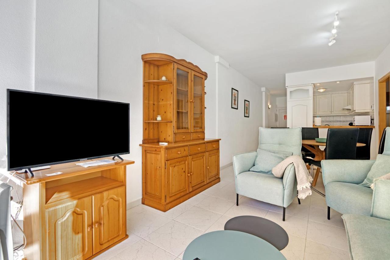 Brisas C1 Apartment