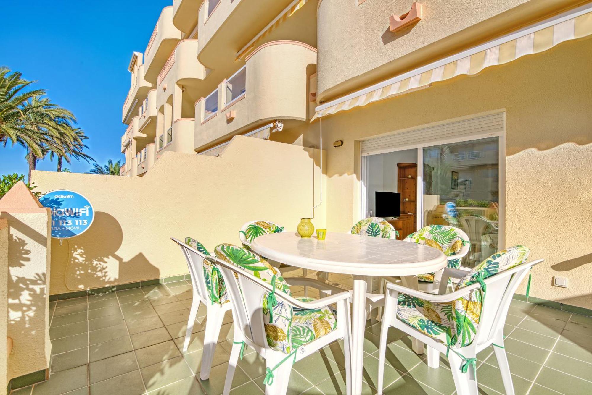 Brisas C1 Denia